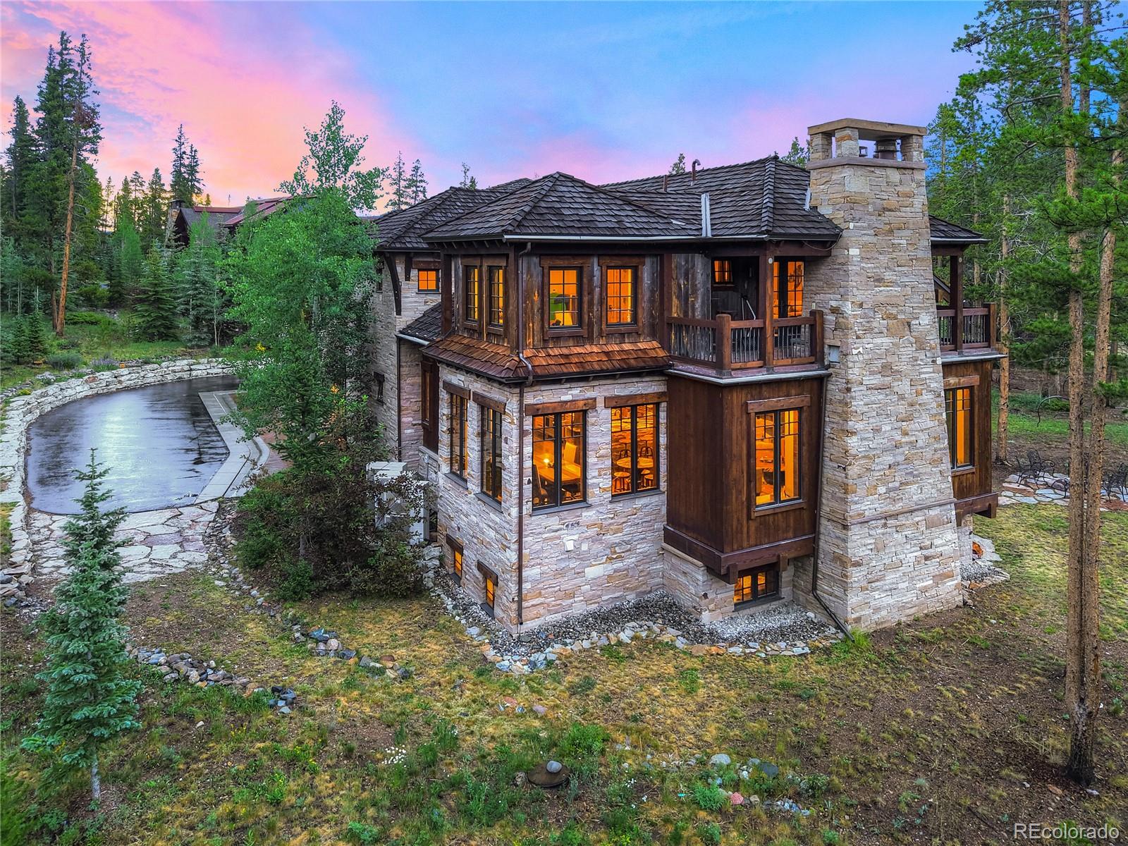 MLS Image #9 for 327  peerless drive,breckenridge, Colorado