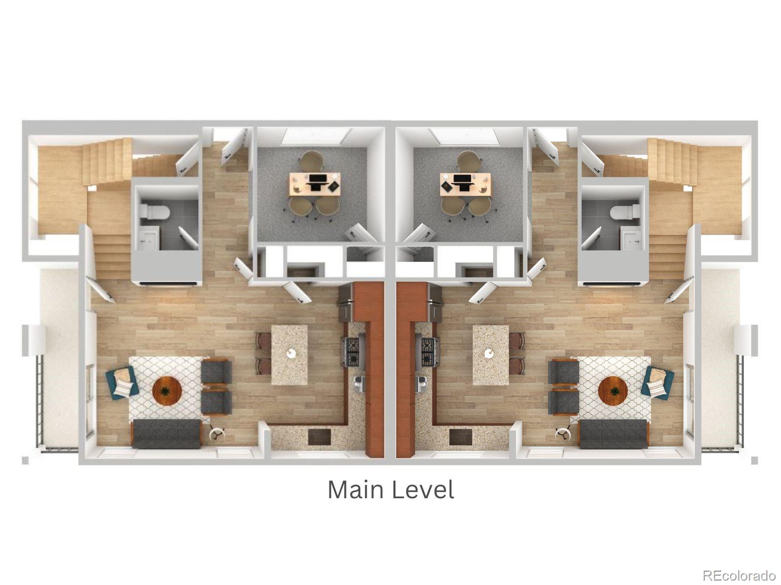 MLS Image #1 for 1357  perry street,denver, Colorado