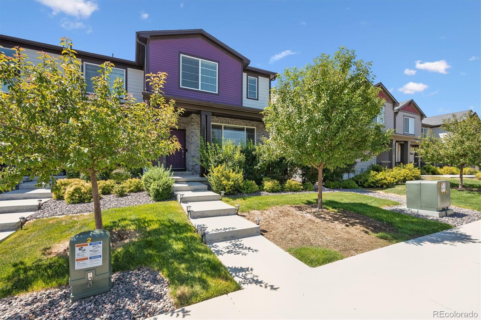 MLS Image #20 for 21052 e 60th avenue,aurora, Colorado