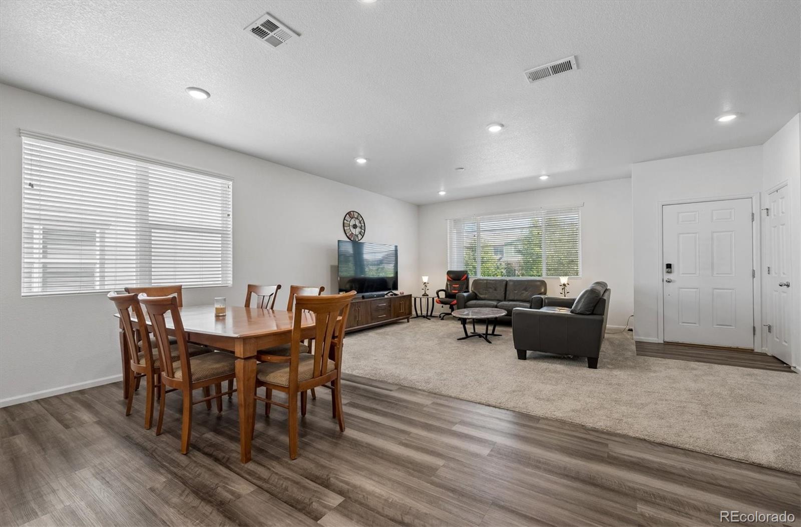 MLS Image #5 for 21052 e 60th avenue,aurora, Colorado