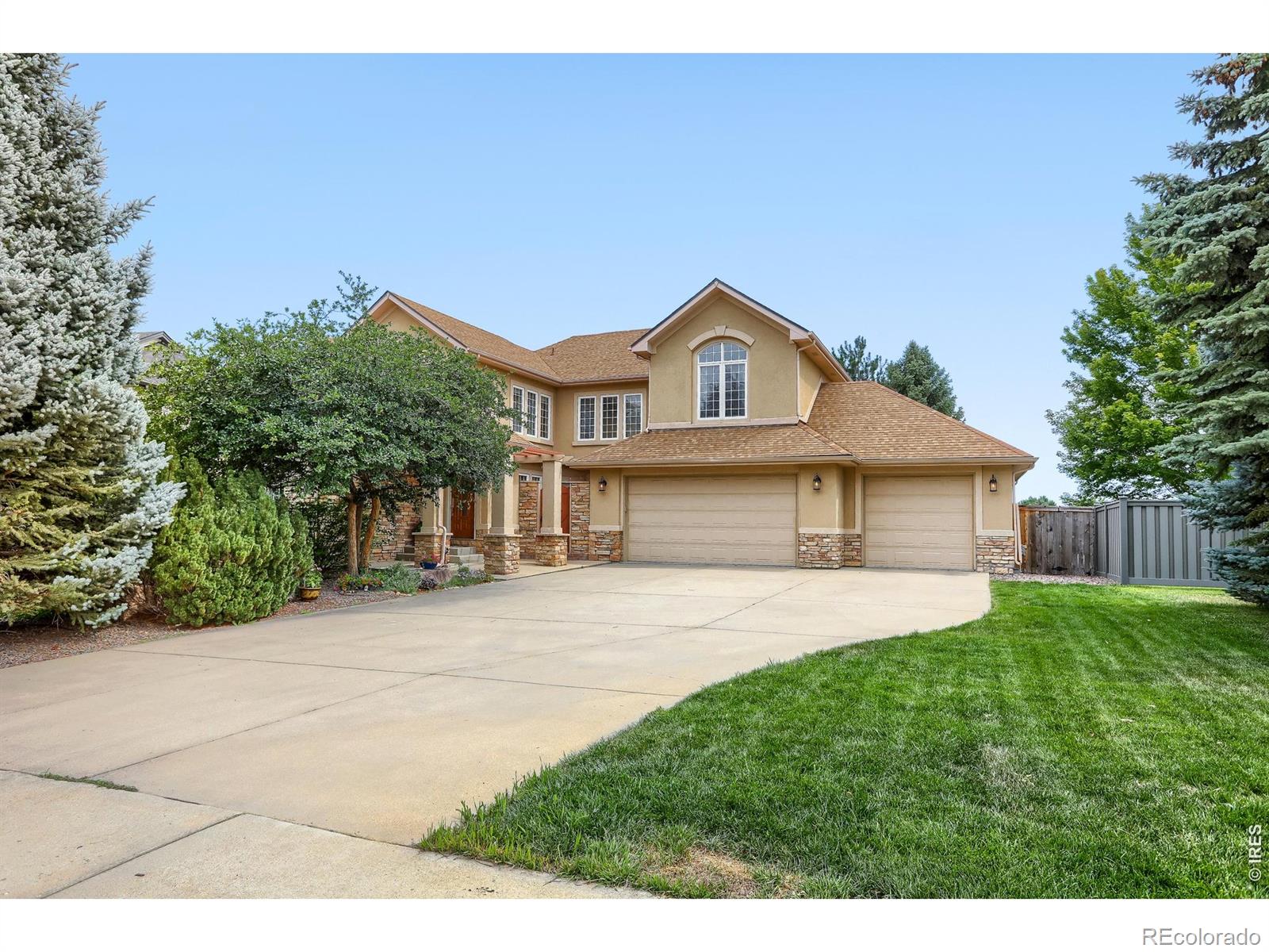 MLS Image #2 for 1001  wyndemere circle,longmont, Colorado