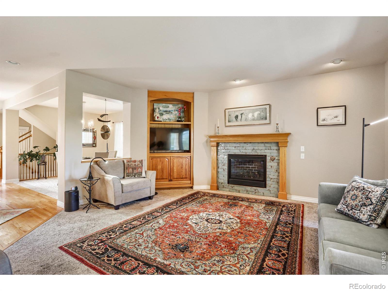 MLS Image #6 for 1001  wyndemere circle,longmont, Colorado