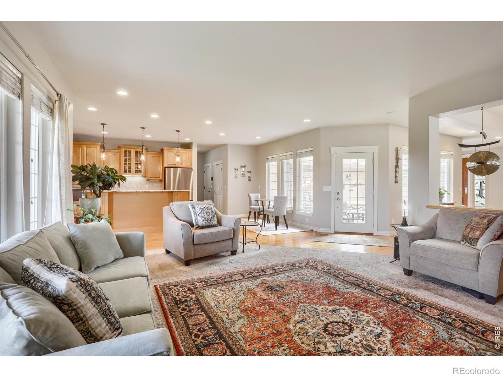 MLS Image #7 for 1001  wyndemere circle,longmont, Colorado