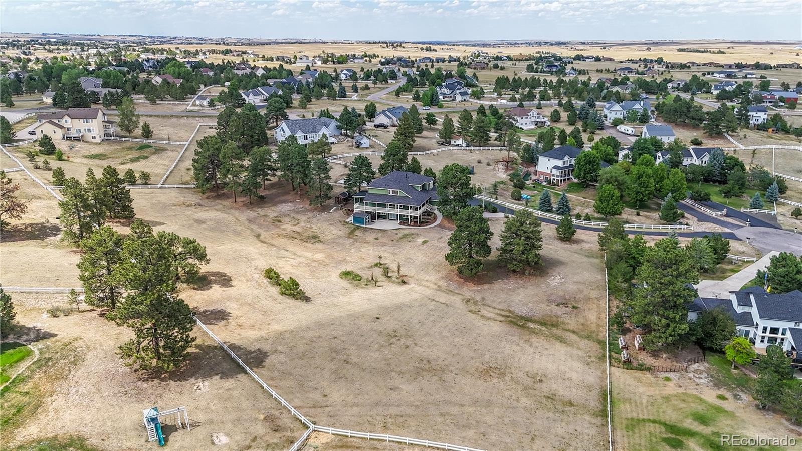 MLS Image #3 for 41346  pine meadow circle,parker, Colorado