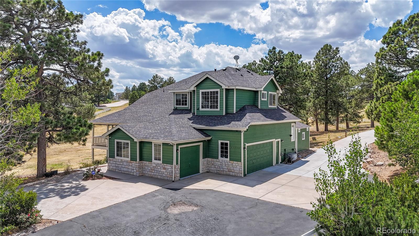 MLS Image #41 for 41346  pine meadow circle,parker, Colorado