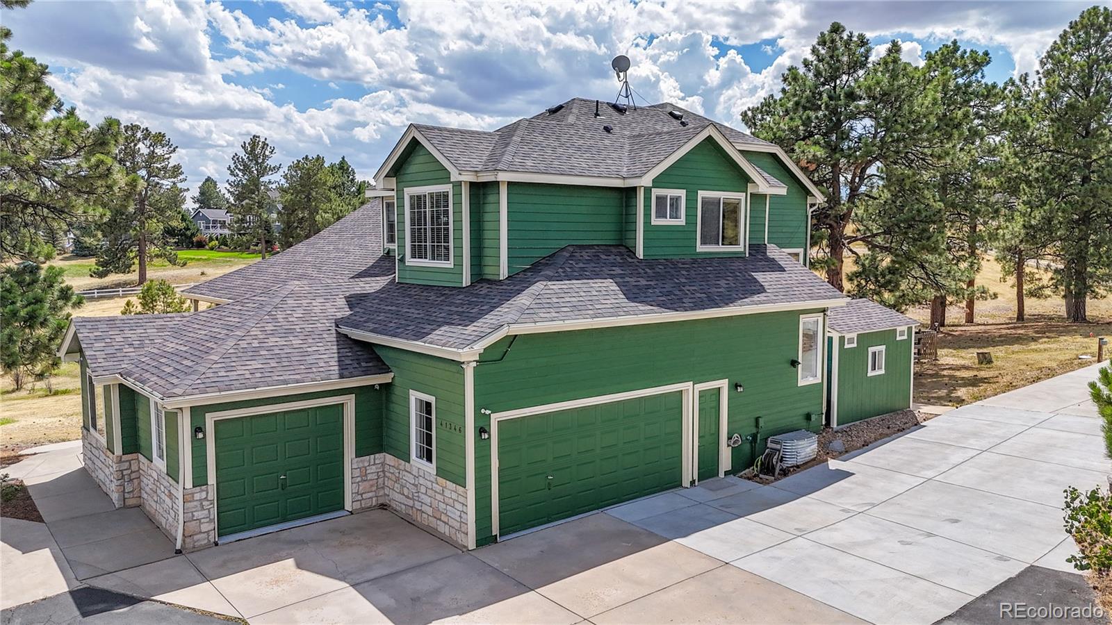 MLS Image #42 for 41346  pine meadow circle,parker, Colorado