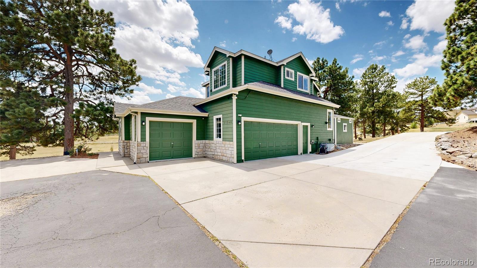 MLS Image #43 for 41346  pine meadow circle,parker, Colorado