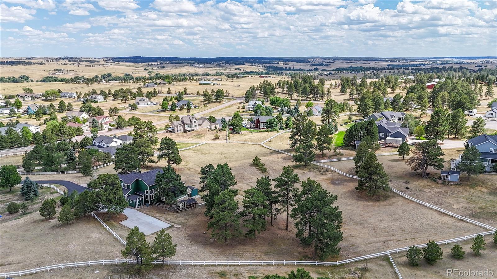 MLS Image #45 for 41346  pine meadow circle,parker, Colorado
