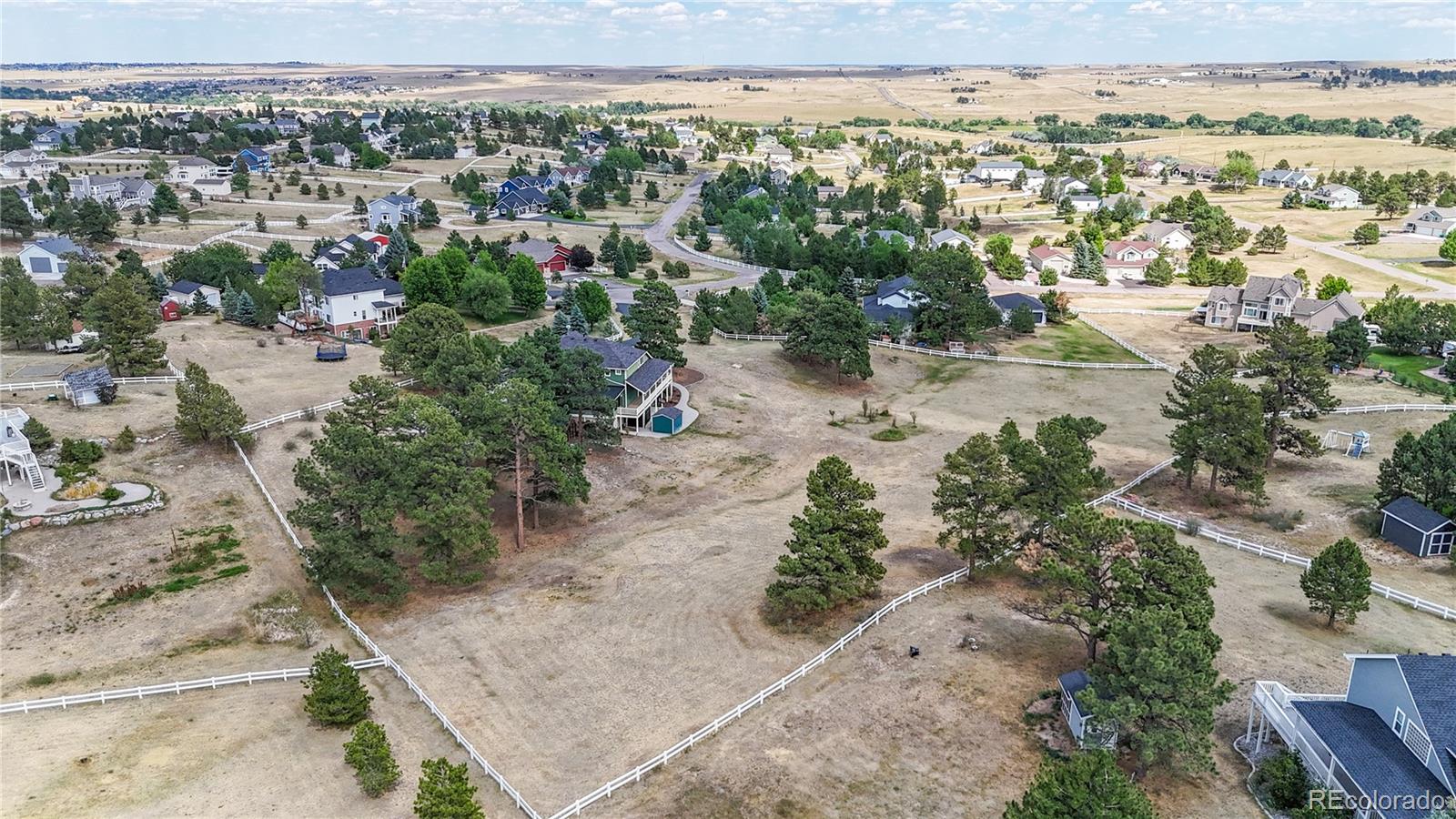 MLS Image #46 for 41346  pine meadow circle,parker, Colorado