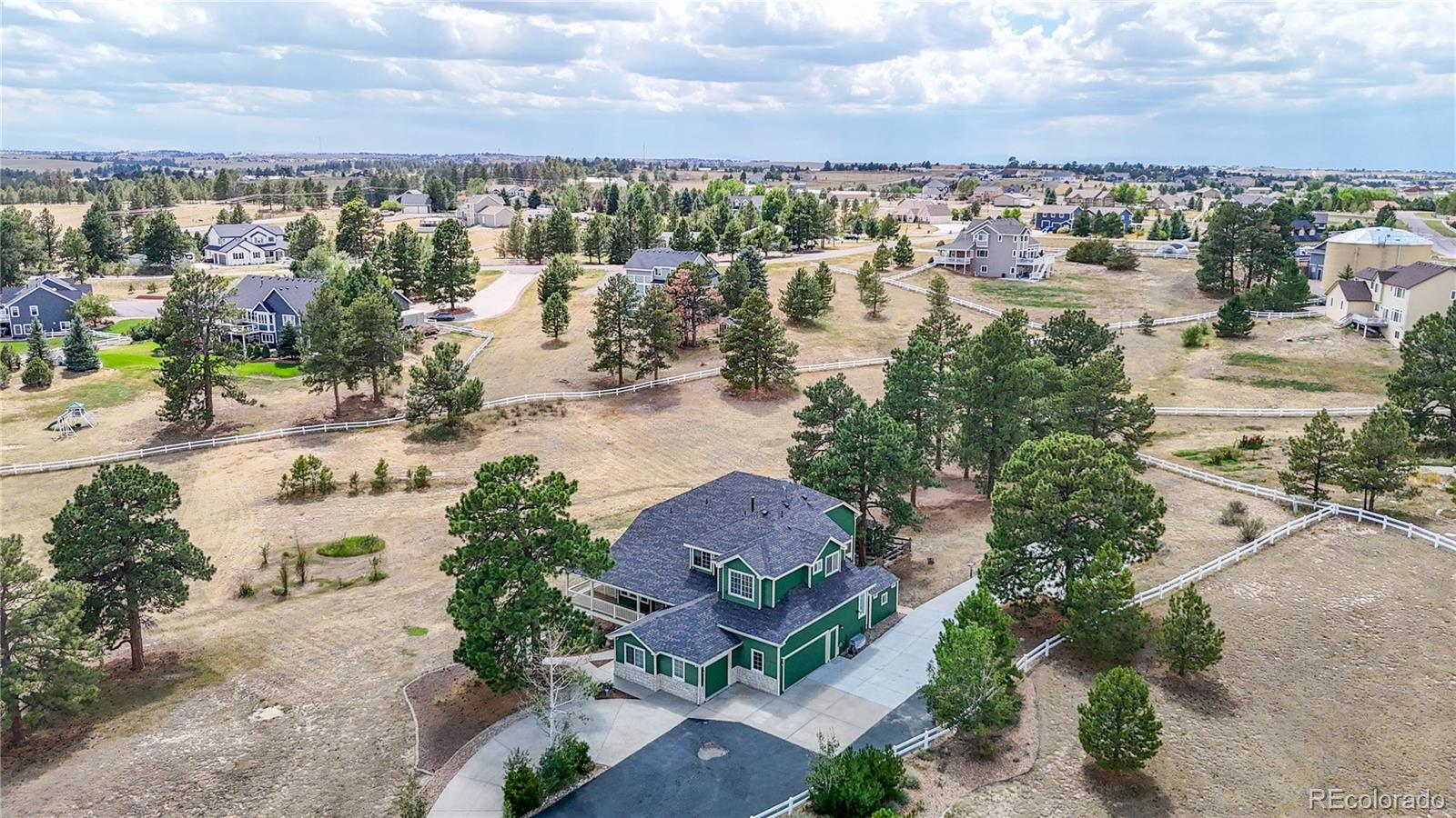 MLS Image #47 for 41346  pine meadow circle,parker, Colorado