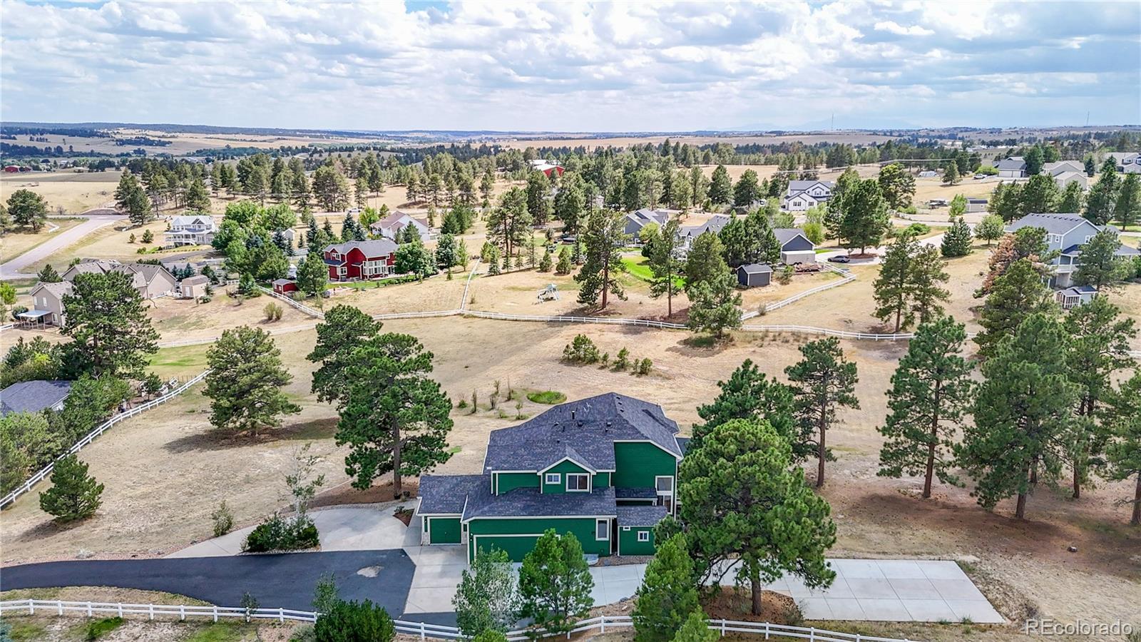 MLS Image #48 for 41346  pine meadow circle,parker, Colorado