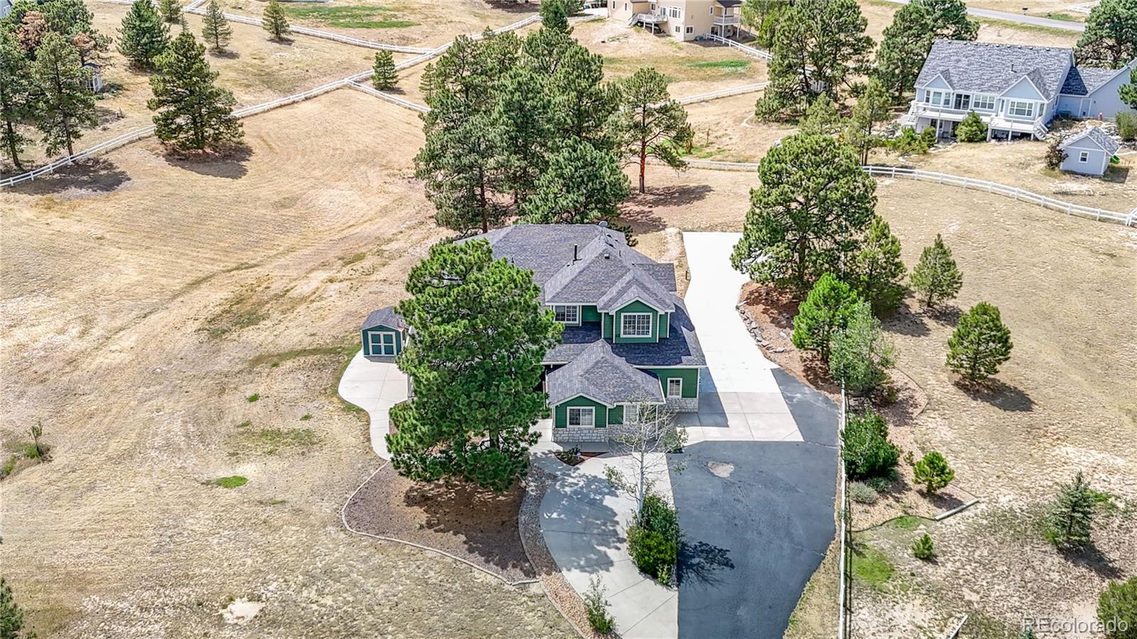 MLS Image #49 for 41346  pine meadow circle,parker, Colorado