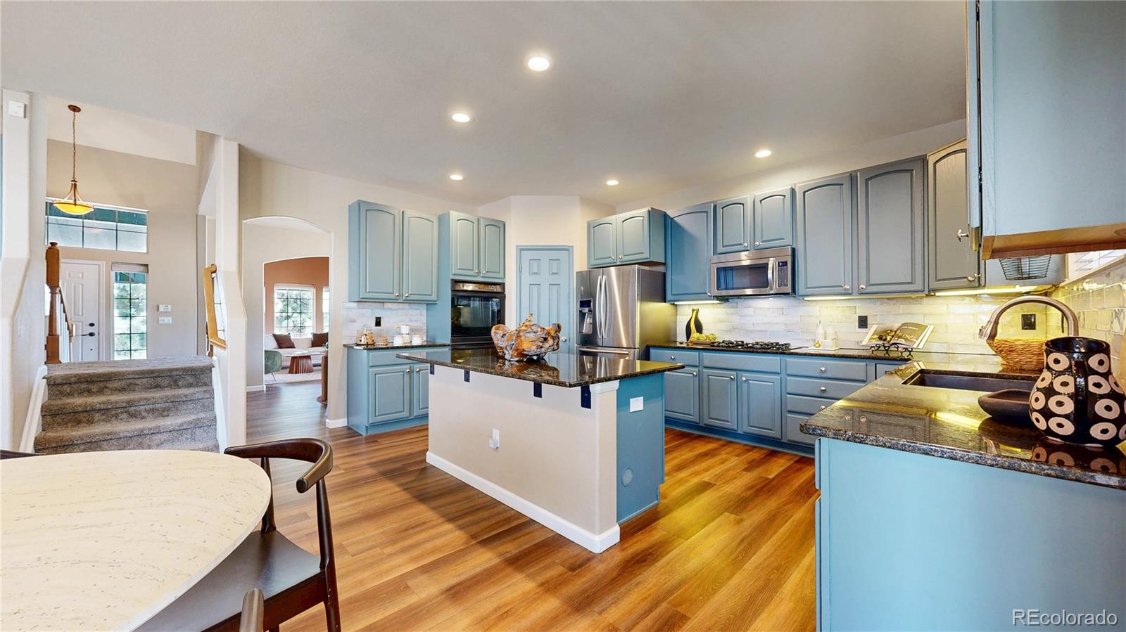 MLS Image #8 for 41346  pine meadow circle,parker, Colorado