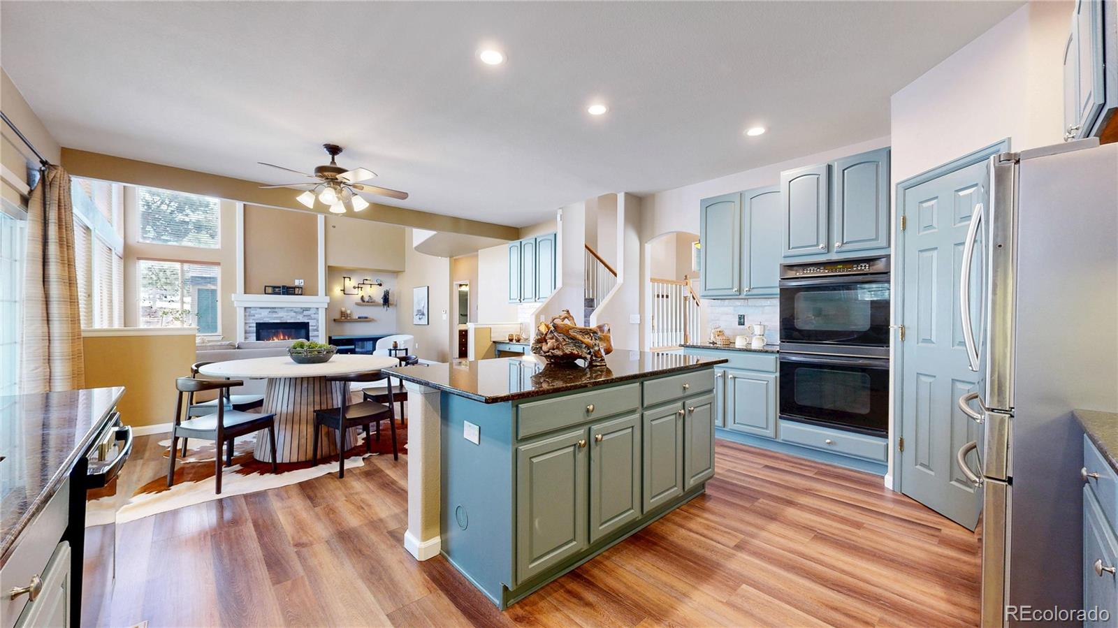 MLS Image #9 for 41346  pine meadow circle,parker, Colorado
