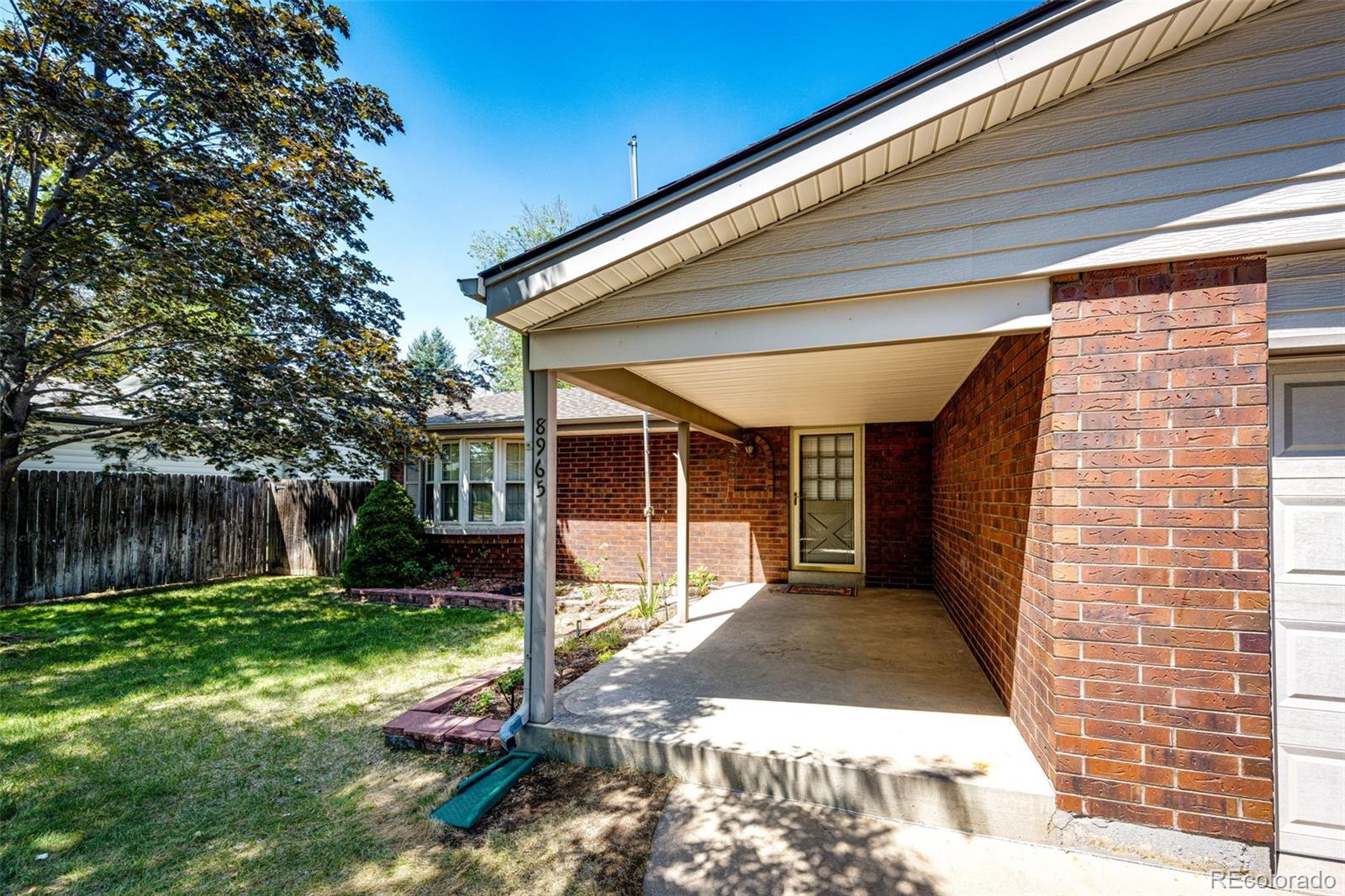 MLS Image #2 for 8965 w 78th avenue,arvada, Colorado