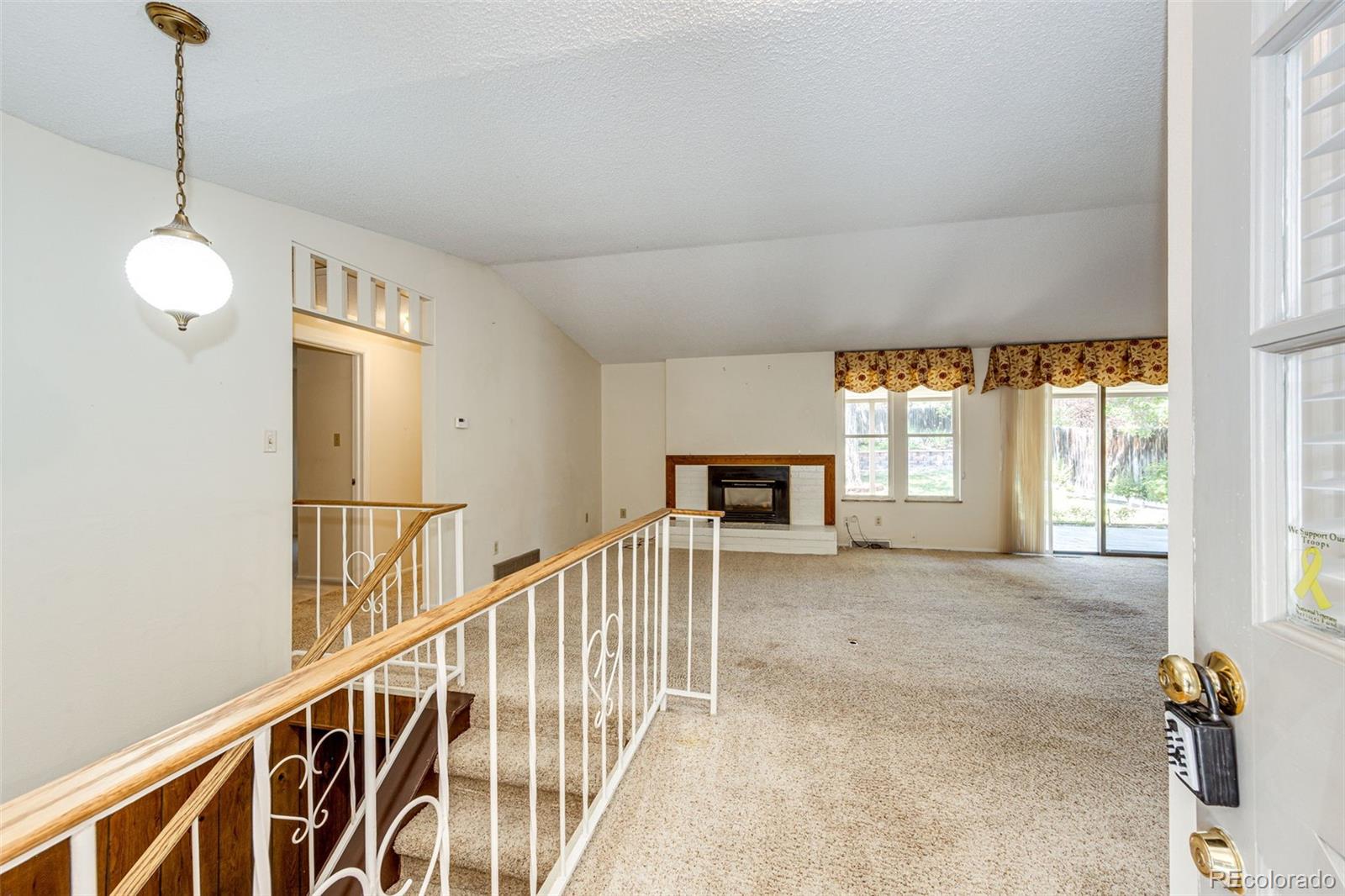 MLS Image #3 for 8965 w 78th avenue,arvada, Colorado