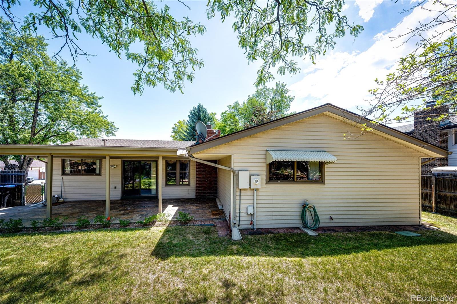 MLS Image #31 for 8965 w 78th avenue,arvada, Colorado