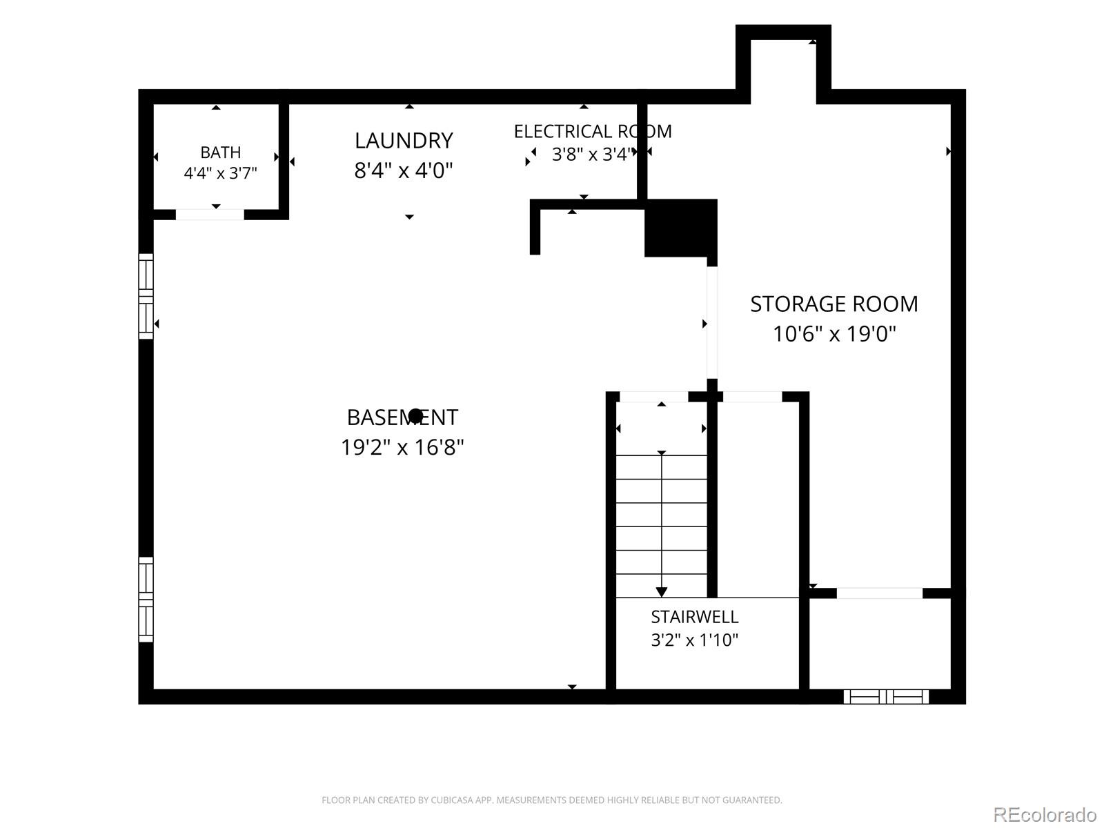 MLS Image #33 for 8965 w 78th avenue,arvada, Colorado
