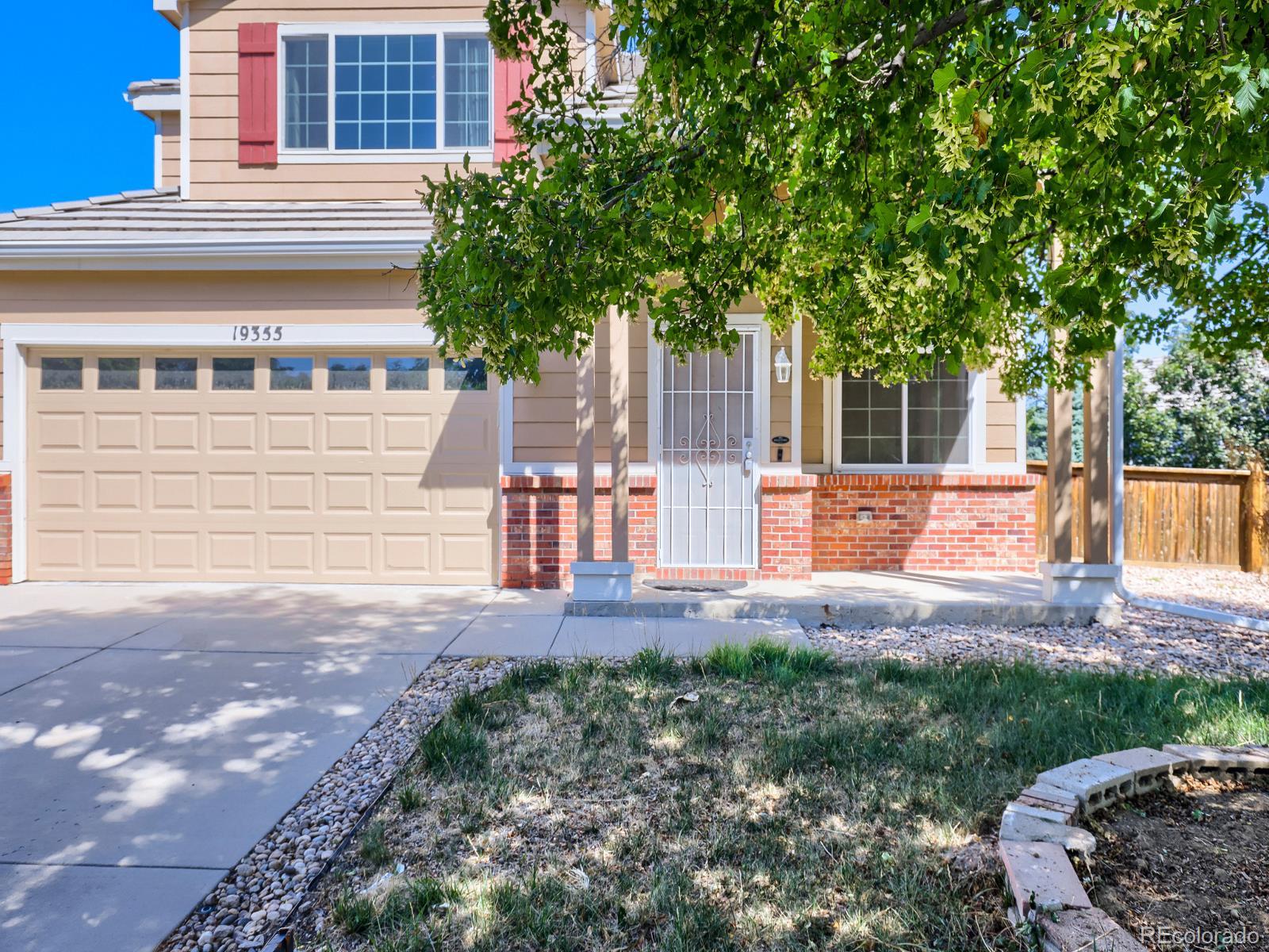 MLS Image #2 for 19355 e 58th drive,aurora, Colorado