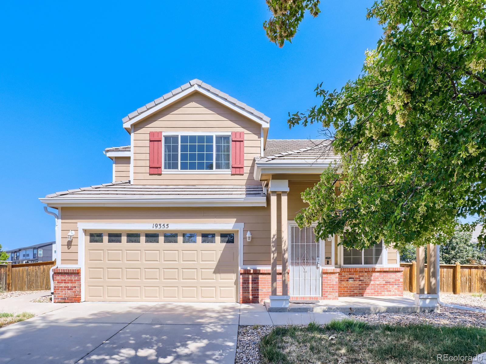MLS Image #25 for 19355 e 58th drive,aurora, Colorado