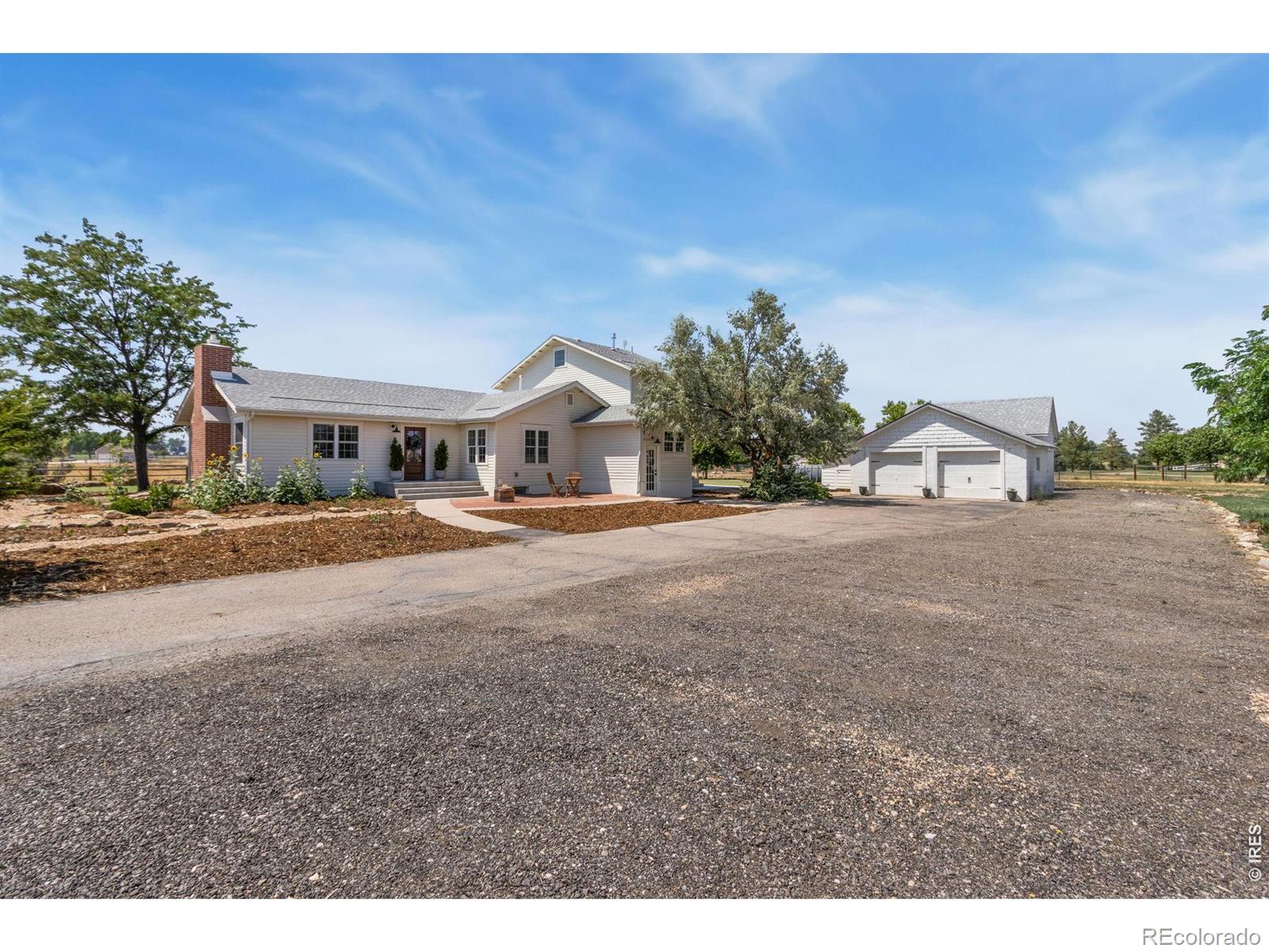 MLS Image #2 for 444 e county road 68 ,fort collins, Colorado