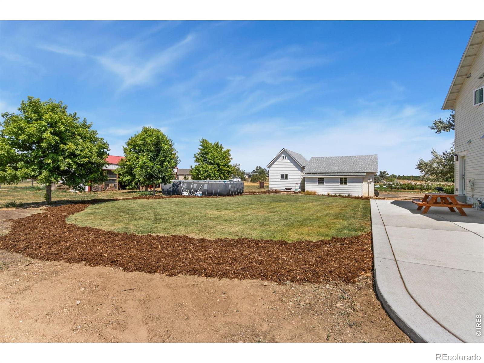 MLS Image #29 for 444 e county road 68 ,fort collins, Colorado