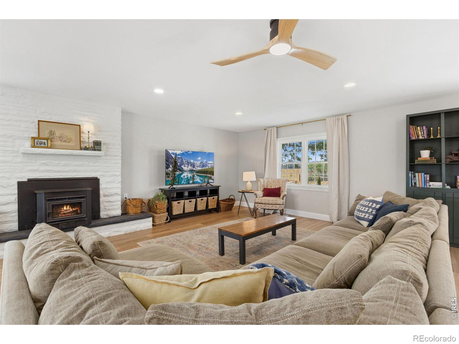 MLS Image #3 for 444 e county road 68 ,fort collins, Colorado