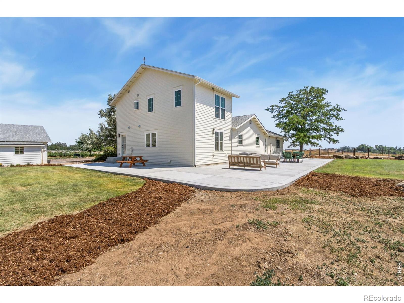 MLS Image #31 for 444 e county road 68 ,fort collins, Colorado