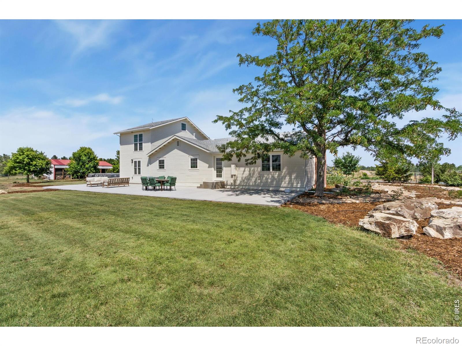 MLS Image #32 for 444 e county road 68 ,fort collins, Colorado