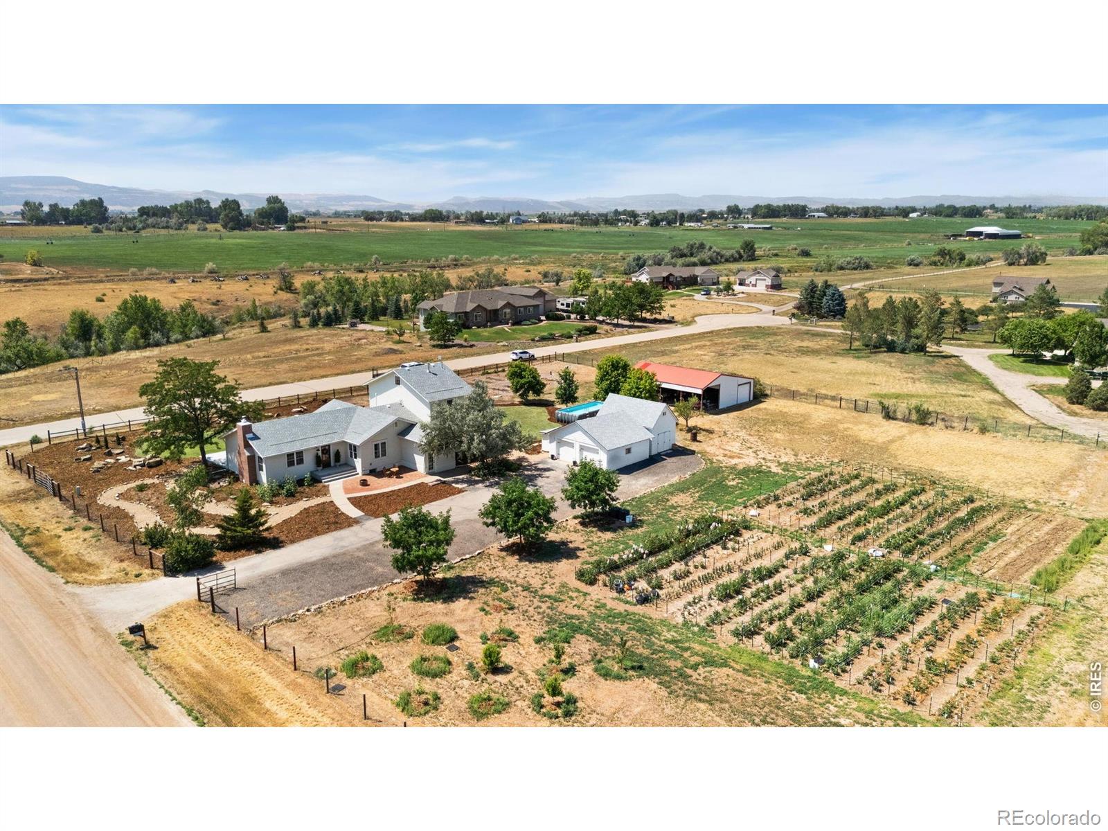 MLS Image #34 for 444 e county road 68 ,fort collins, Colorado