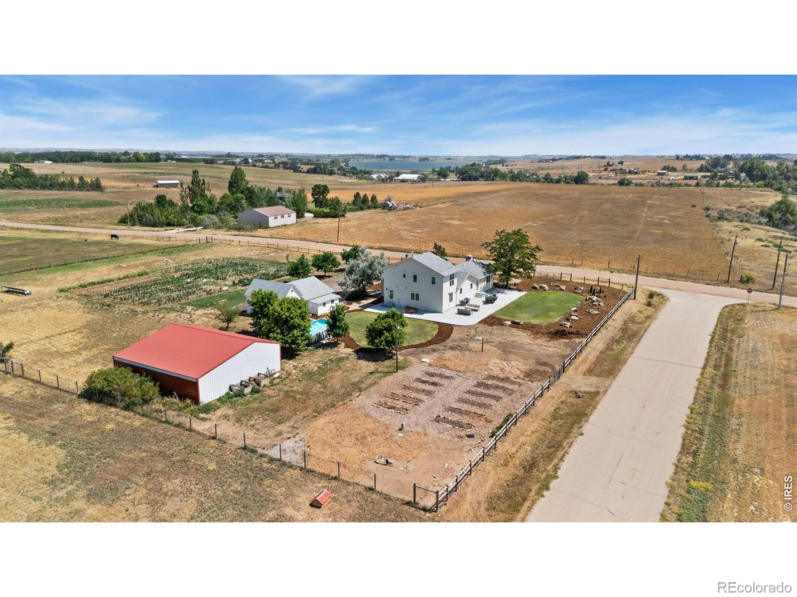 MLS Image #36 for 444 e county road 68 ,fort collins, Colorado