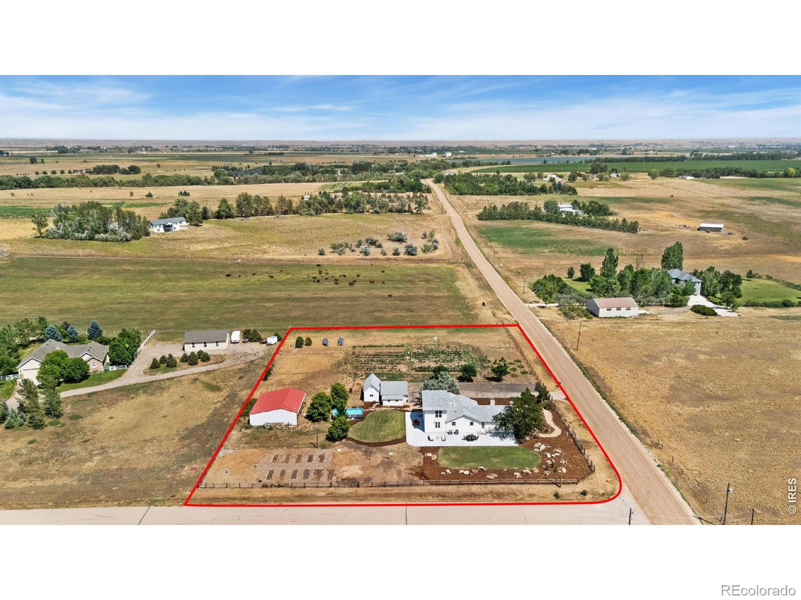 MLS Image #38 for 444 e county road 68 ,fort collins, Colorado