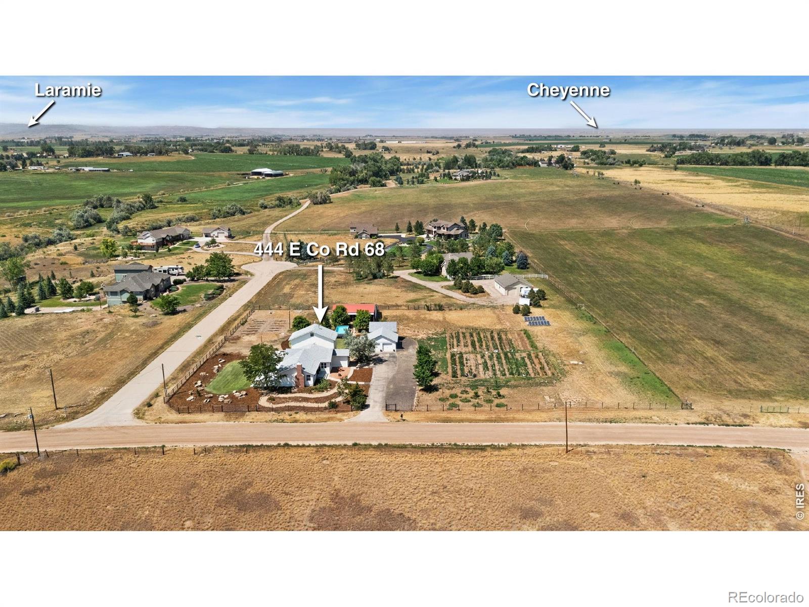 MLS Image #41 for 444 e county road 68 ,fort collins, Colorado