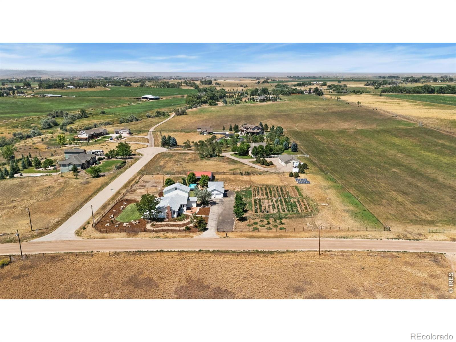 MLS Image #42 for 444 e county road 68 ,fort collins, Colorado