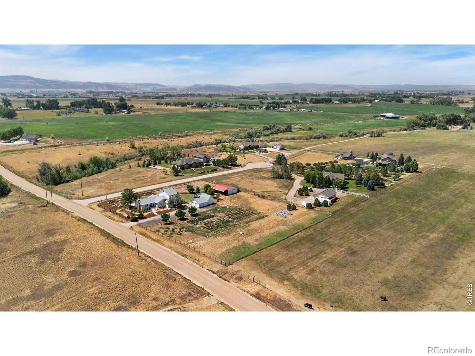 MLS Image #43 for 444 e county road 68 ,fort collins, Colorado