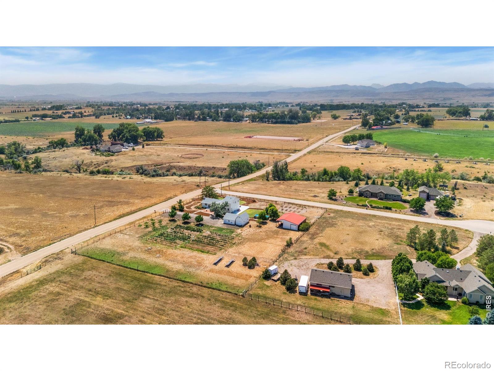 MLS Image #44 for 444 e county road 68 ,fort collins, Colorado