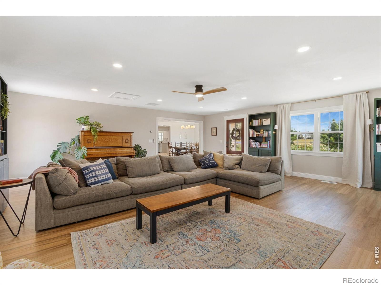 MLS Image #5 for 444 e county road 68 ,fort collins, Colorado
