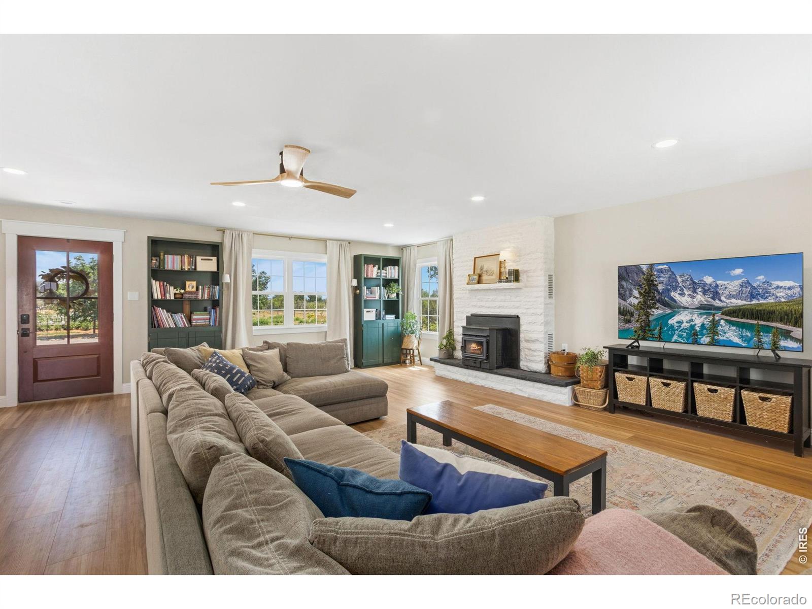 MLS Image #6 for 444 e county road 68 ,fort collins, Colorado