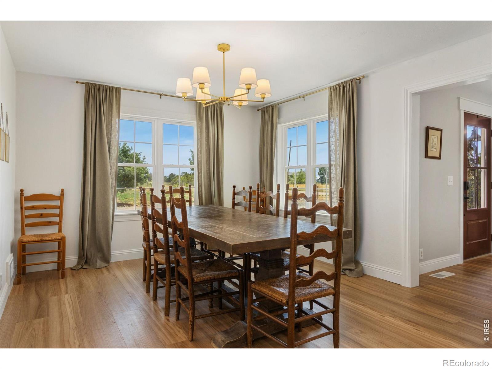 MLS Image #9 for 444 e county road 68 ,fort collins, Colorado
