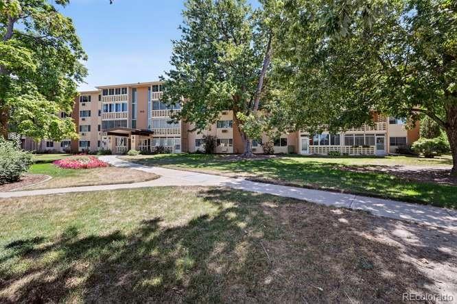 MLS Image #19 for 745 s alton way 11a,denver, Colorado