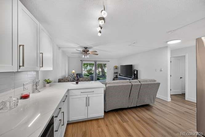 MLS Image #5 for 745 s alton way 11a,denver, Colorado