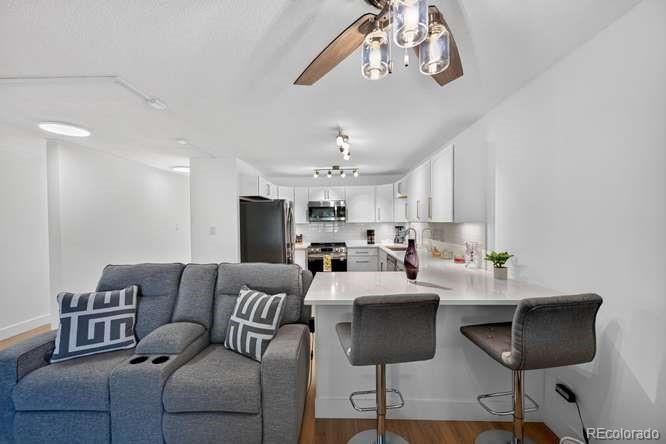 MLS Image #6 for 745 s alton way 11a,denver, Colorado