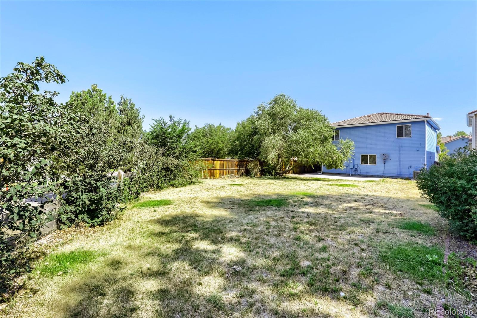 MLS Image #24 for 21004 e 41st place,denver, Colorado