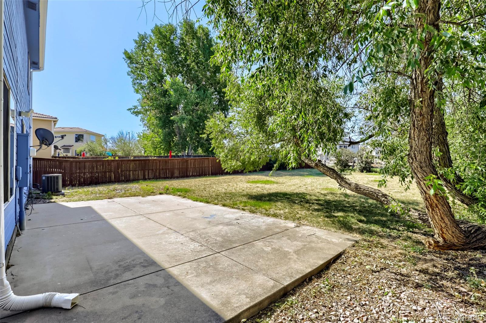 MLS Image #25 for 21004 e 41st place,denver, Colorado