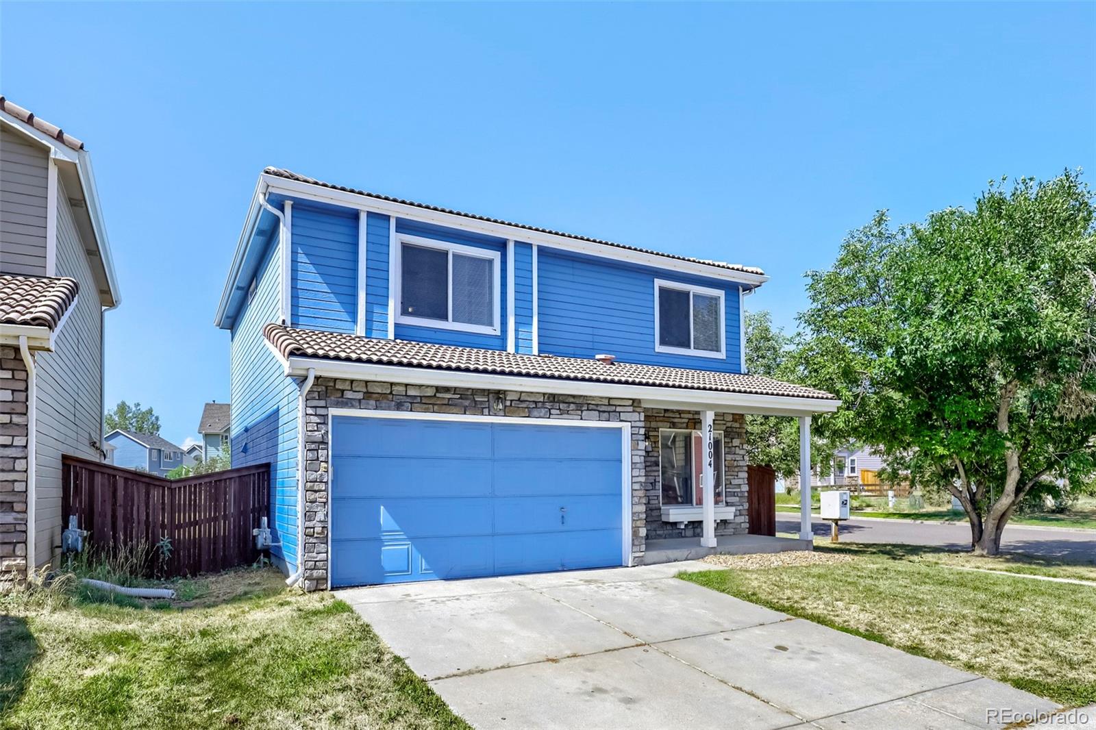 MLS Image #3 for 21004 e 41st place,denver, Colorado