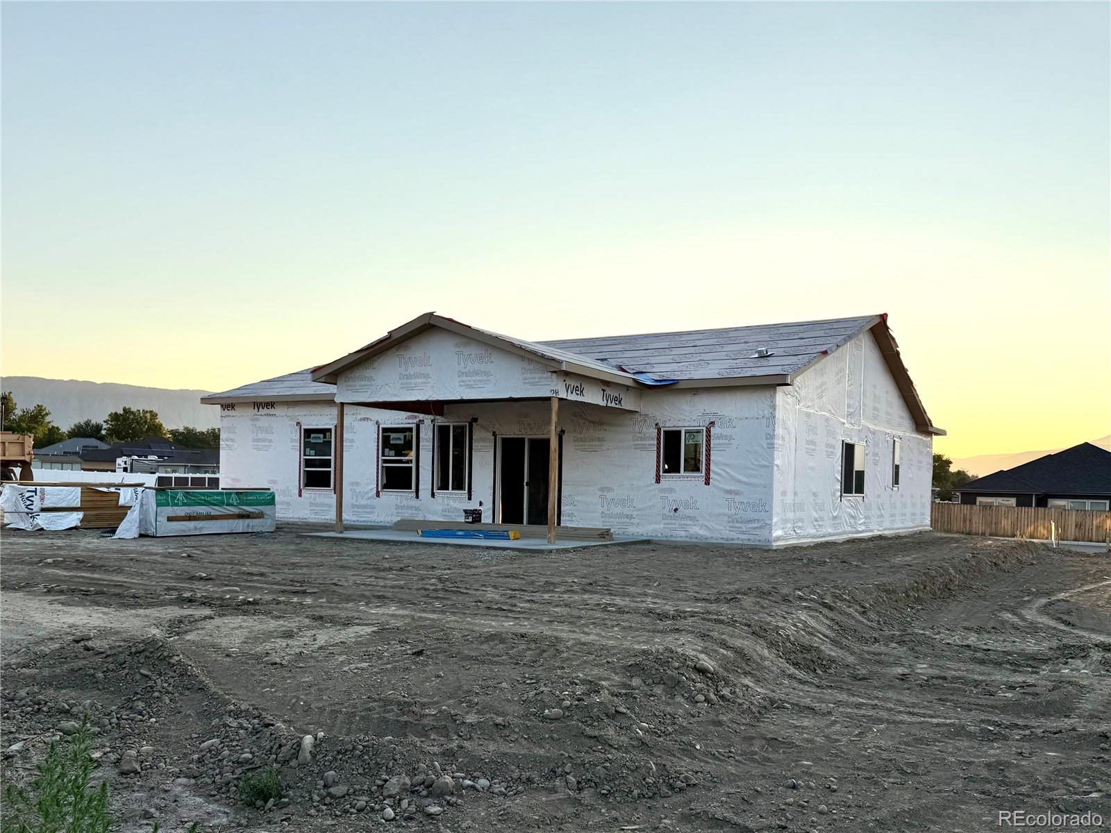 MLS Image #2 for 617  penny lane,grand junction, Colorado