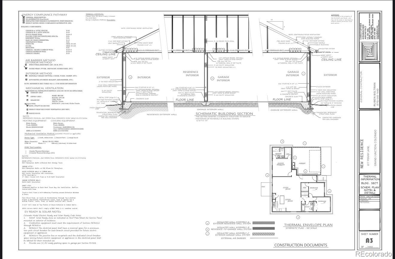MLS Image #20 for 617  penny lane,grand junction, Colorado