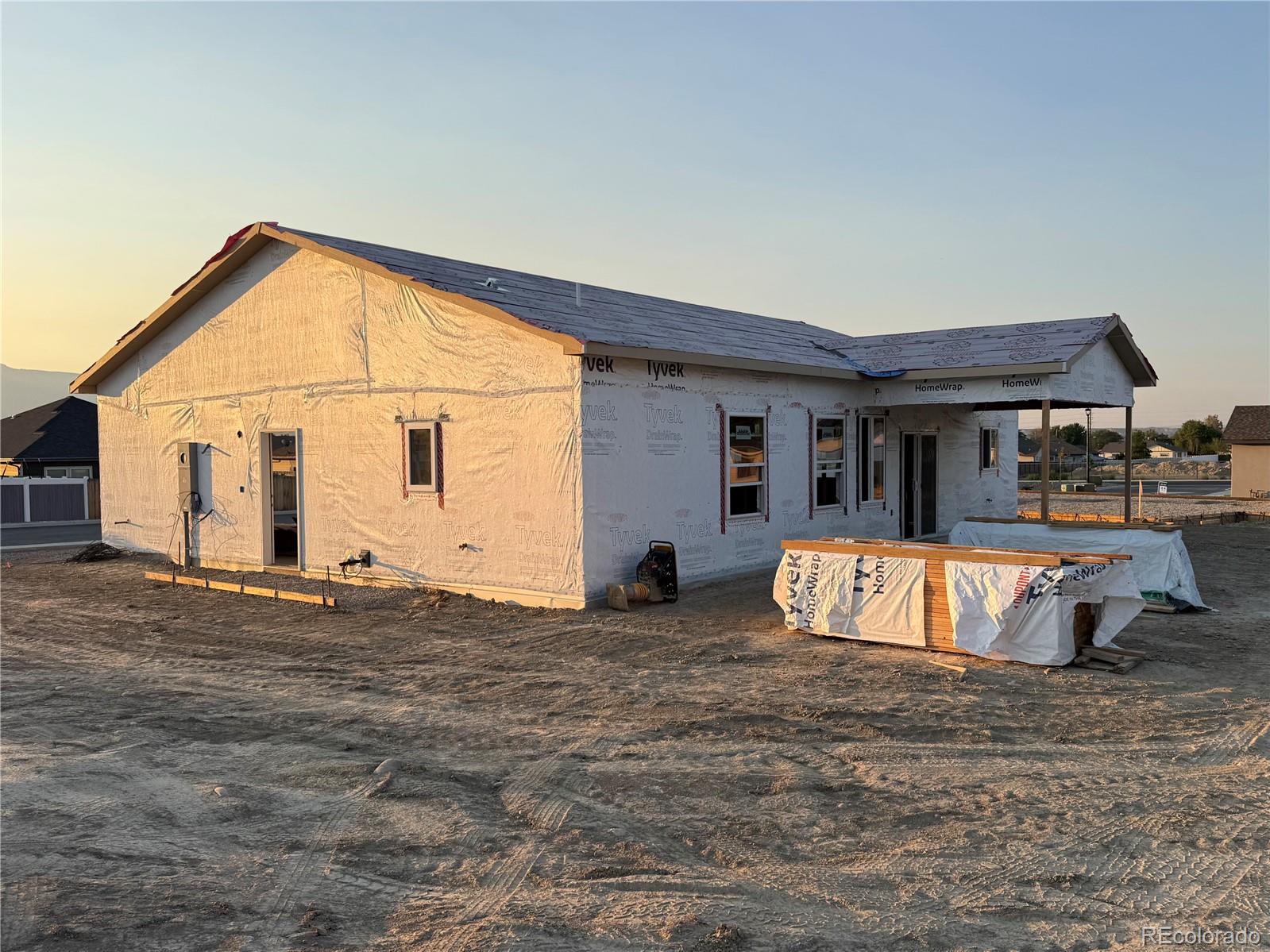 MLS Image #3 for 617  penny lane,grand junction, Colorado