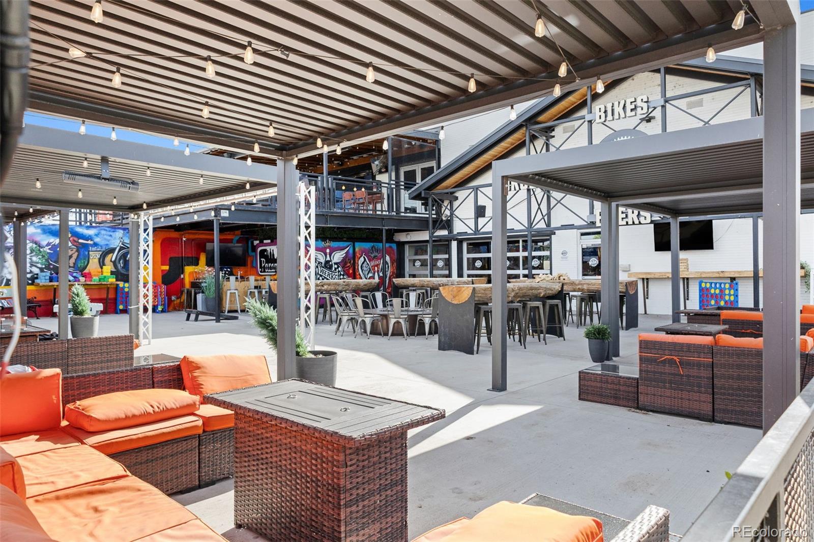 MLS Image #32 for 2451  kipling street,denver, Colorado