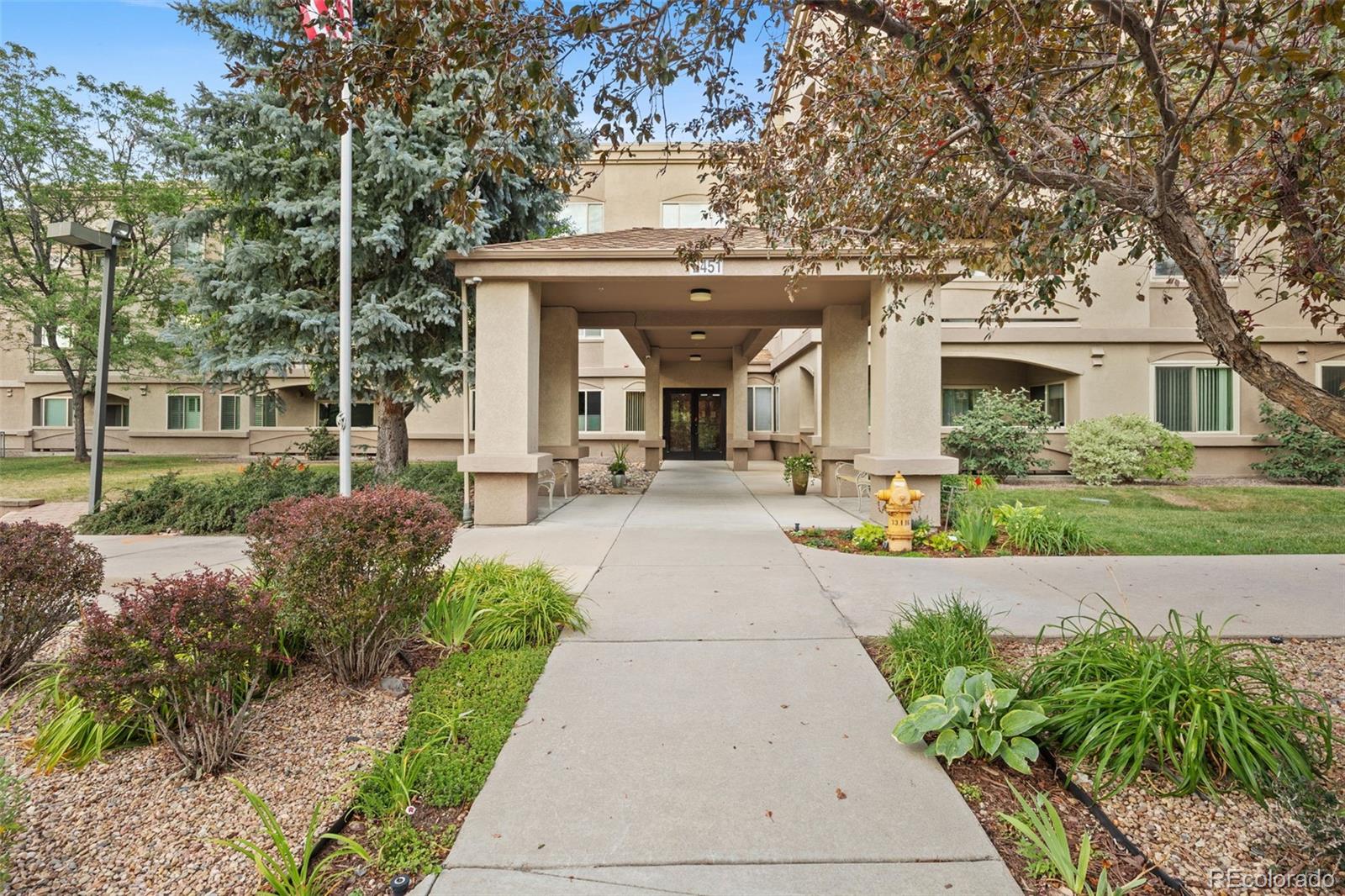 MLS Image #38 for 2451  kipling street,denver, Colorado